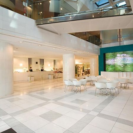 Hotel Leopalace Nagoya Dış mekan fotoğraf