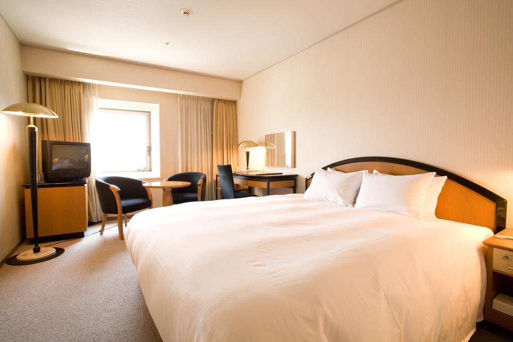 Hotel Leopalace Nagoya Dış mekan fotoğraf