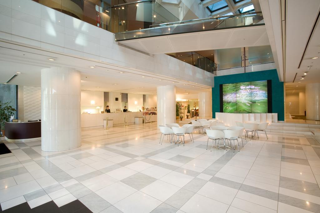 Hotel Leopalace Nagoya Dış mekan fotoğraf