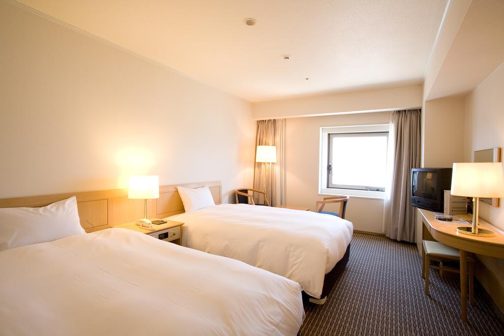 Hotel Leopalace Nagoya Dış mekan fotoğraf