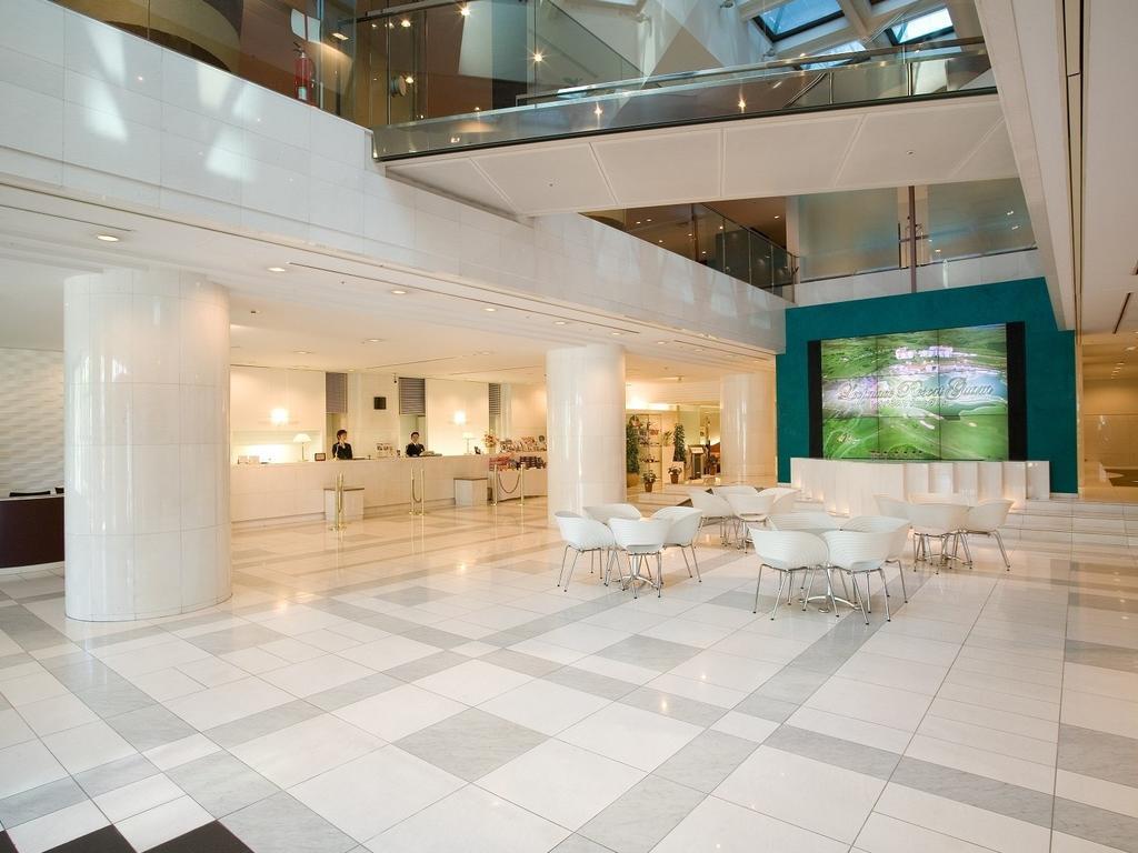 Hotel Leopalace Nagoya Dış mekan fotoğraf