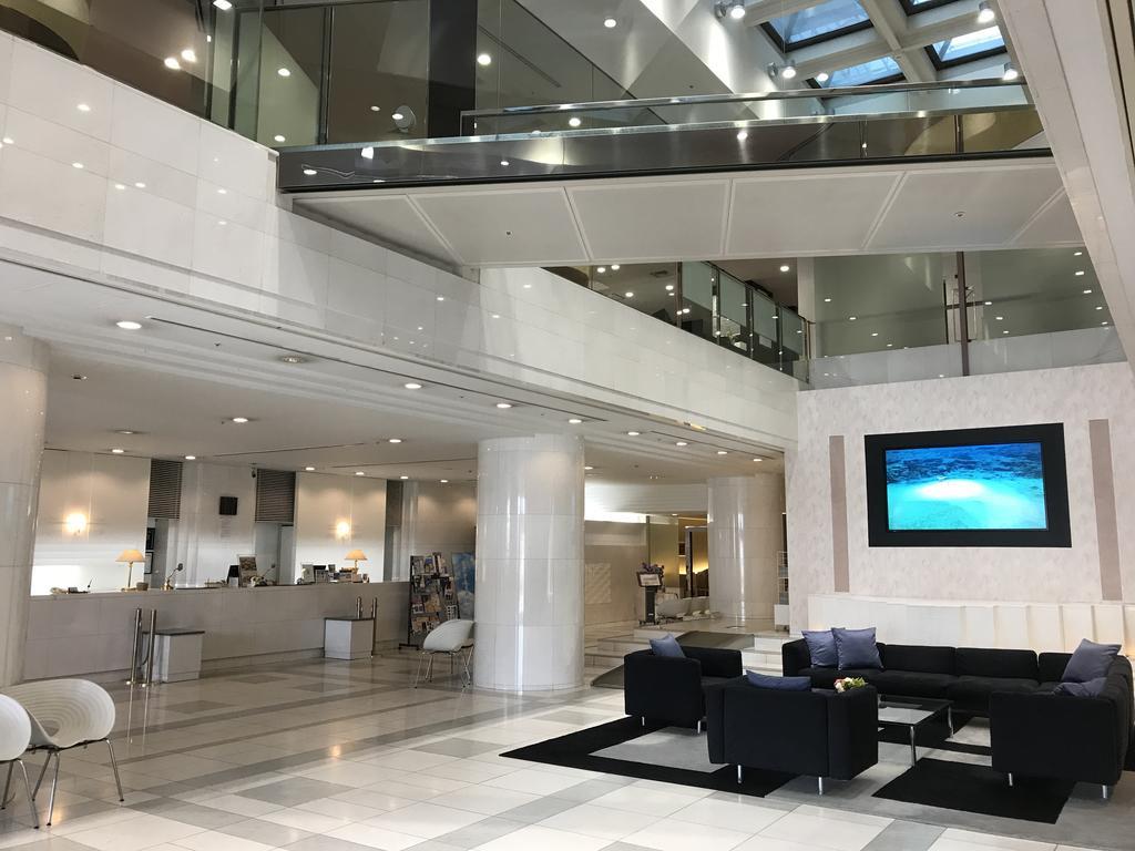 Hotel Leopalace Nagoya Dış mekan fotoğraf