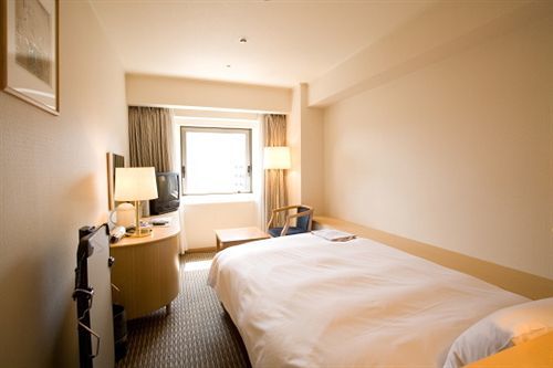 Hotel Leopalace Nagoya Dış mekan fotoğraf