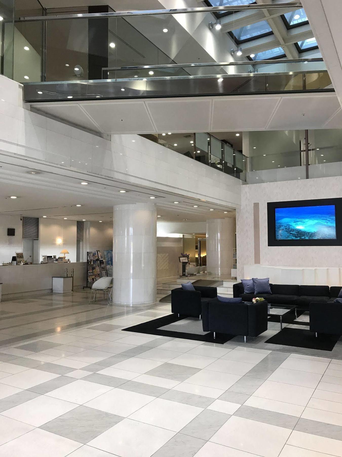 Hotel Leopalace Nagoya Dış mekan fotoğraf