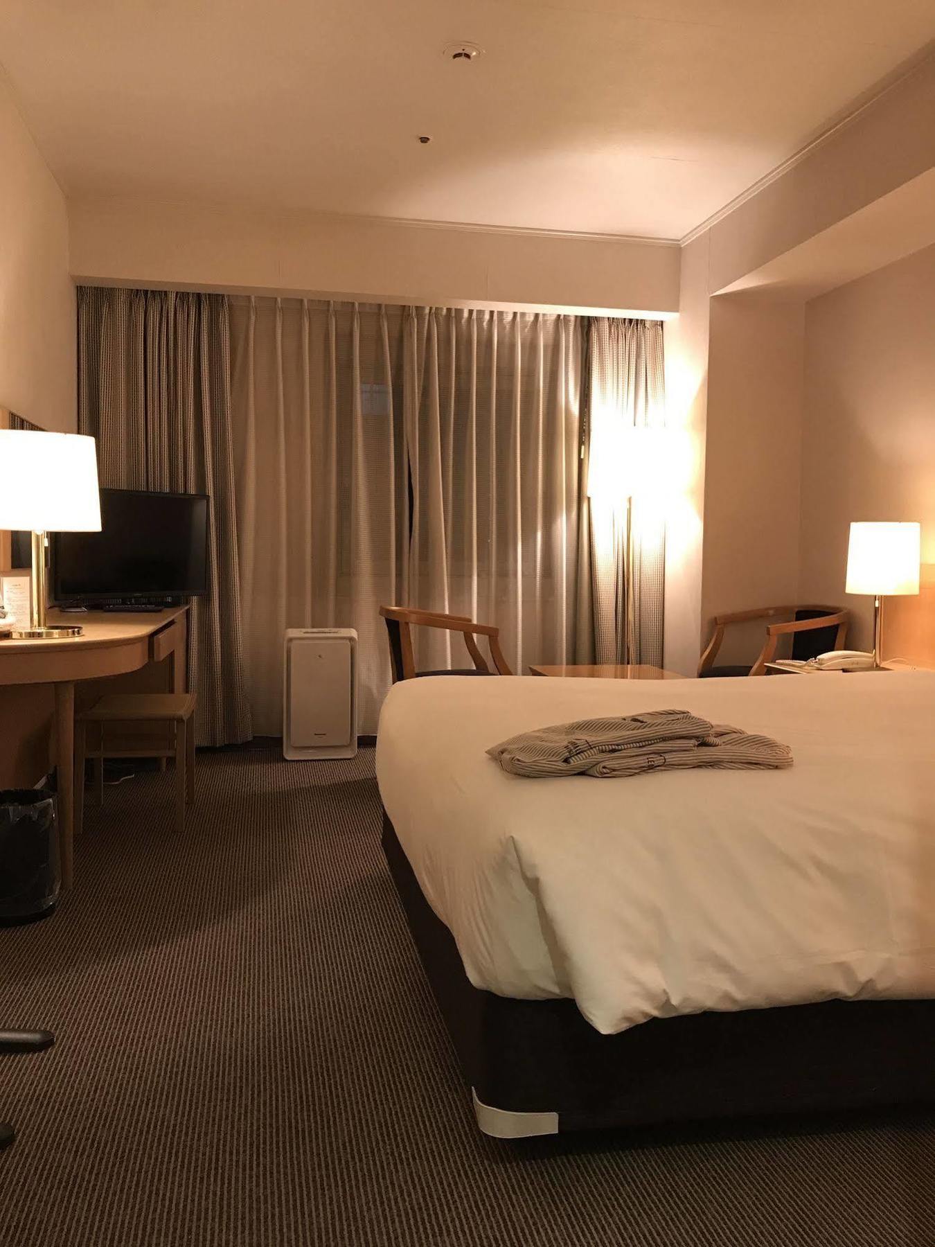 Hotel Leopalace Nagoya Dış mekan fotoğraf