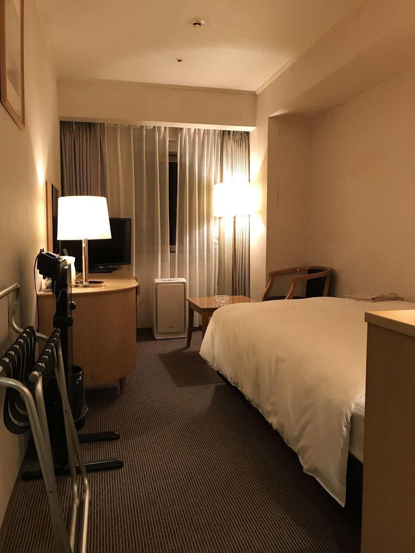 Hotel Leopalace Nagoya Dış mekan fotoğraf