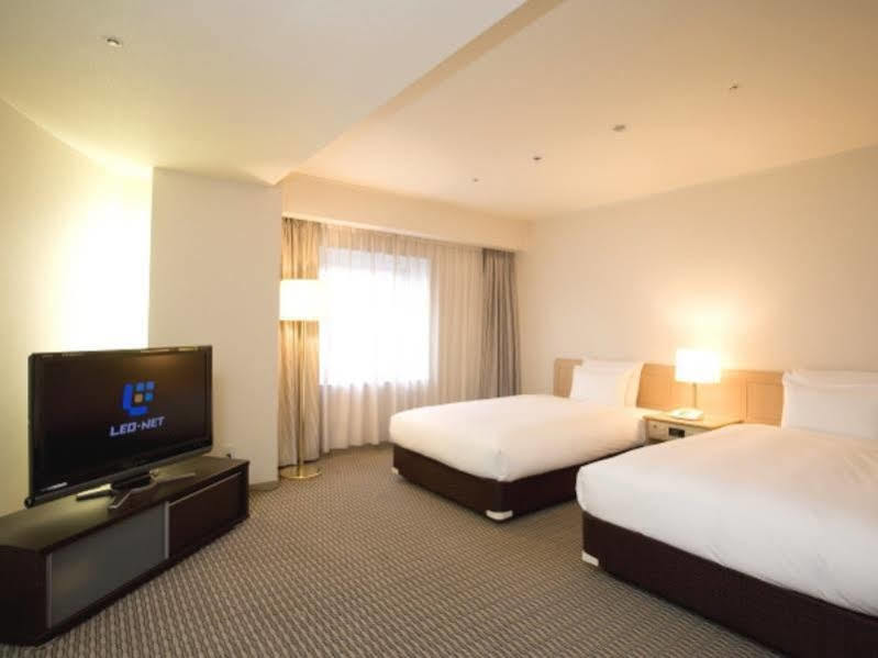 Hotel Leopalace Nagoya Dış mekan fotoğraf