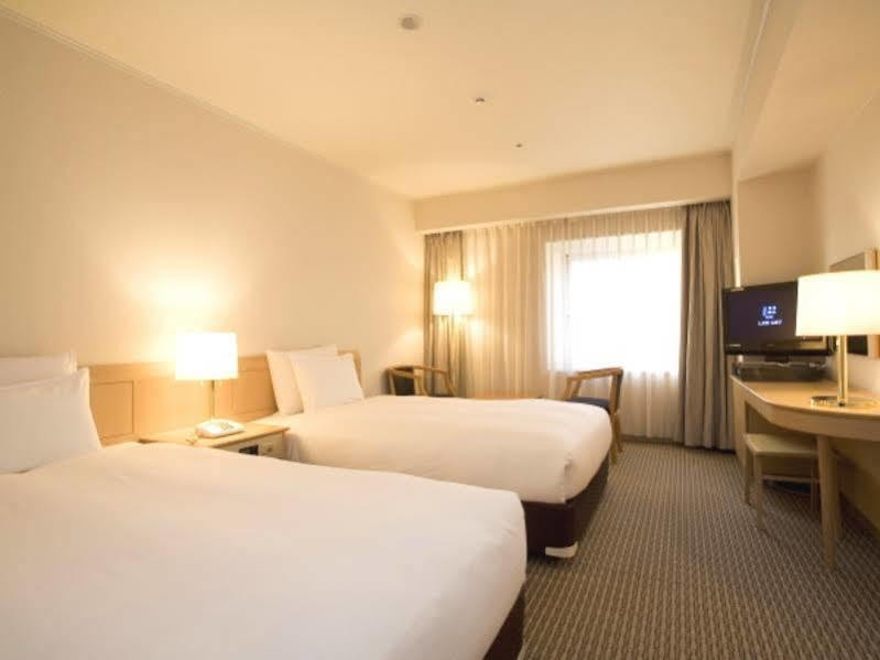 Hotel Leopalace Nagoya Dış mekan fotoğraf