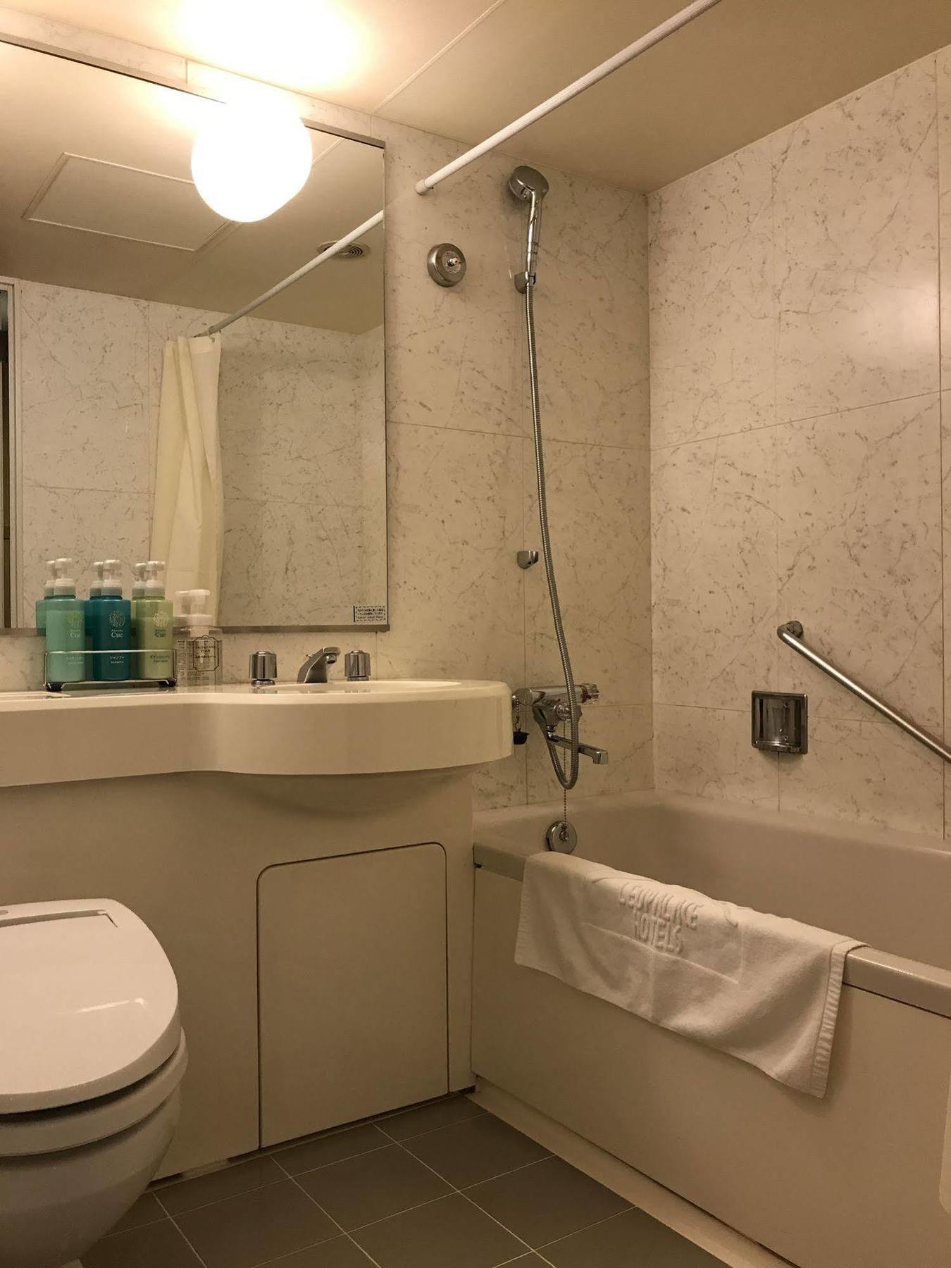 Hotel Leopalace Nagoya Dış mekan fotoğraf
